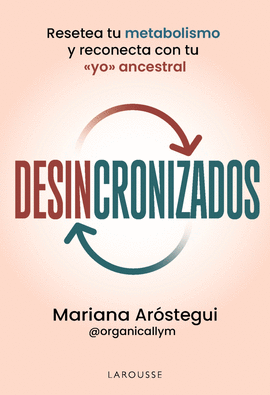 DESINCRONIZADOS