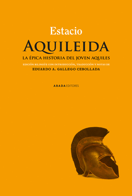 AQUILEIDA. LA PICA HISTORIA DEL JOVEN AQUILES