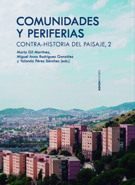 COMUNIDADES Y PERIFERIAS
