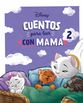 CUENTOS DISNEY PARA LEER CON MAM 2