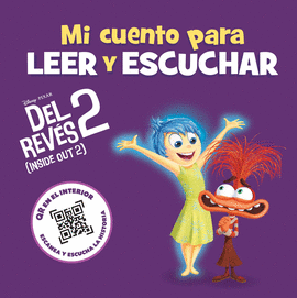 DEL REVS 2. MI CUENTO PARA LEER Y ESCUCHAR