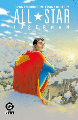 GNG ALL-STAR SUPERMAN
