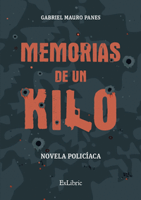 MEMORIAS DE UN KILO