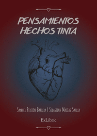 PENSAMIENTOS HECHOS TINTA