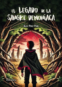 EL LEGADO DE LA SANGRE DEMON�ACA