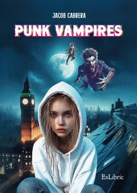 PUNK VAMPIRES