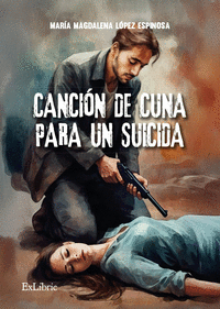CANCI�N DE CUNA PARA UN SUICIDA