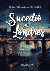 SUCEDI� EN LONDRES