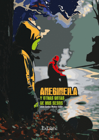 ANEGINEILA Y OTRAS GOTAS DE MIS SESOS