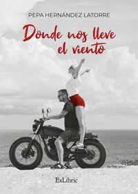 DONDE NOS LLEVE EL VIENTO
