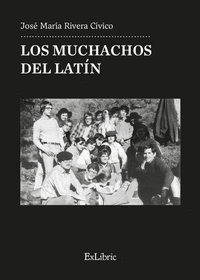 LOS MUCHACHOS DEL LATN