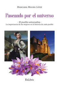 PASEANDO POR EL UNIVERSO