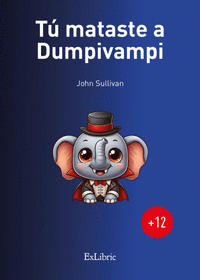 T� MATASTE A DUMPIVAMPI