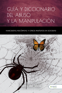 GUA Y DICCIONARIO DEL ABUSO Y LA MANIPULACIN