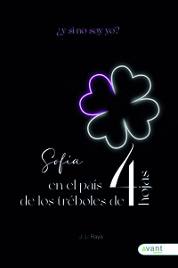 SOF�A EN EL PA�S DE LOS TR�BOLES DE 4 HOJAS