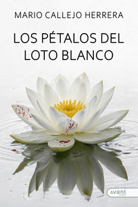 LOS P�TALOS DEL LOTO BLANCO