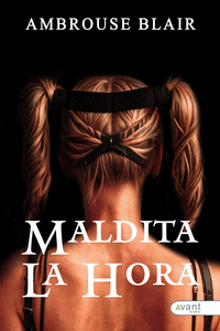 MALDITA LA HORA