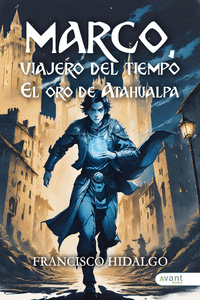 MARCO, VIAJERO DEL TIEMPO