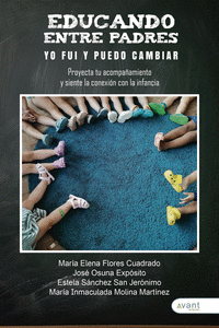 EDUCANDO ENTRE PADRES