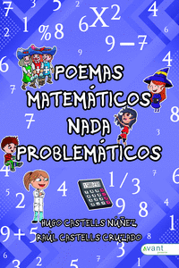 POEMAS MATEMTICOS NADA PROBLEMTICOS
