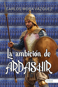 LA AMBICI�N DE ARDASHIR