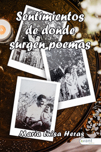 SENTIMIENTOS DE DONDE SURGEN LOS POEMAS