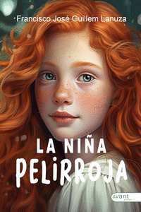 LA NIA PELIRROJA