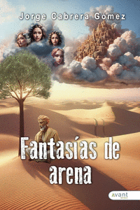 FANTASAS DE ARENA