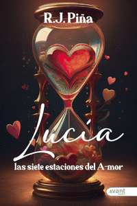 LUC�A, LAS SIETE ESTACIONES DEL A-MOR