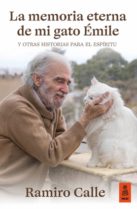LA MEMORIA ETERNA DE MI GATO �MILE