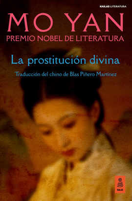 LA PROSTITUCI�N DIVINA
