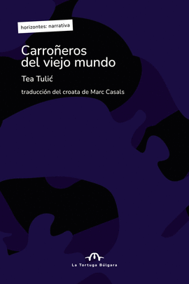 CARRO�EROS DEL VIEJO MUNDO