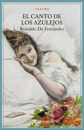 EL CANTO DE LOS AZULEJOS