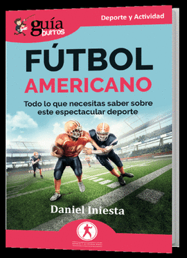 GU�ABURROS: F�TBOL AMERICANO