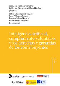 INTELIGENCIA ARTIFICIAL, CUMPLIMIENTO VOLUNTARIO