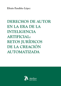 DERECHOS DE AUTOR EN LA ERA DE LA INTELIGENCIA ARTIFICIAL