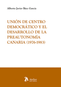 UNION DE CENTRO DEMOCRATICO Y EL DESARROLLO DE LA PREAUTONO