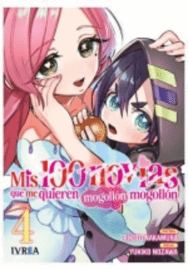 MIS 100 NOVIAS QUE ME QUIEREN MOGOLLON MOGOLLON 04