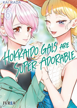 HOKKAIDO GALS ARE SUPER ADORABLE N 06