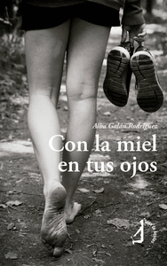 CON LA MIEL EN TUS OJOS