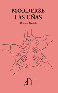 MORDERSE LAS U�AS