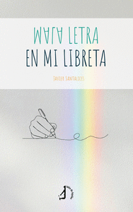 MALA LETRA EN MI LIBRETA
