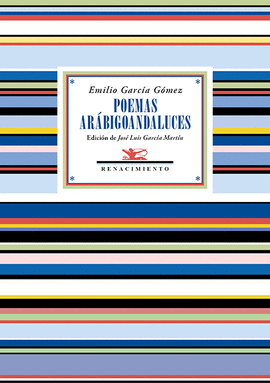 POEMAS AR�BIGOANDALUCES