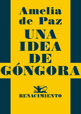 UNA IDEA DE G�NGORA