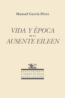VIDA Y POCA DE LA AUSENTE EILEEN