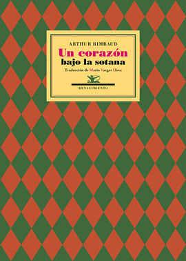 UN CORAZ�N BAJO LA SOTANA