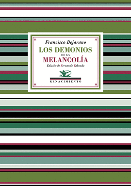 DEMONIOS DE LA MELANCOLIA, LOS