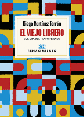 VIEJO LIBRERO, EL