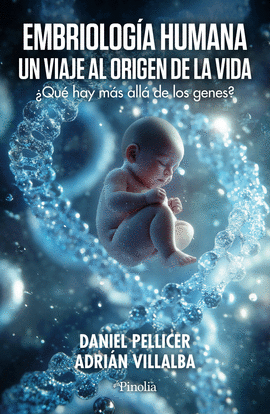 EMBRIOLOGA HUMANA