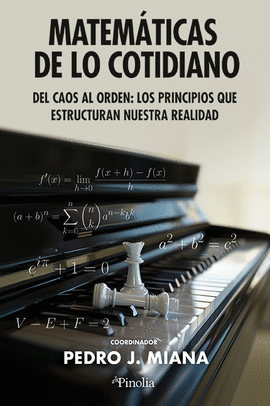 MATEMTICAS DE LO COTIDIANO